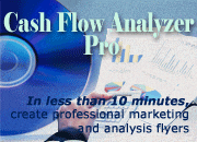 Cash Flow Analyzer Pro