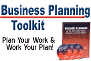 Business Planning System For Real Estate